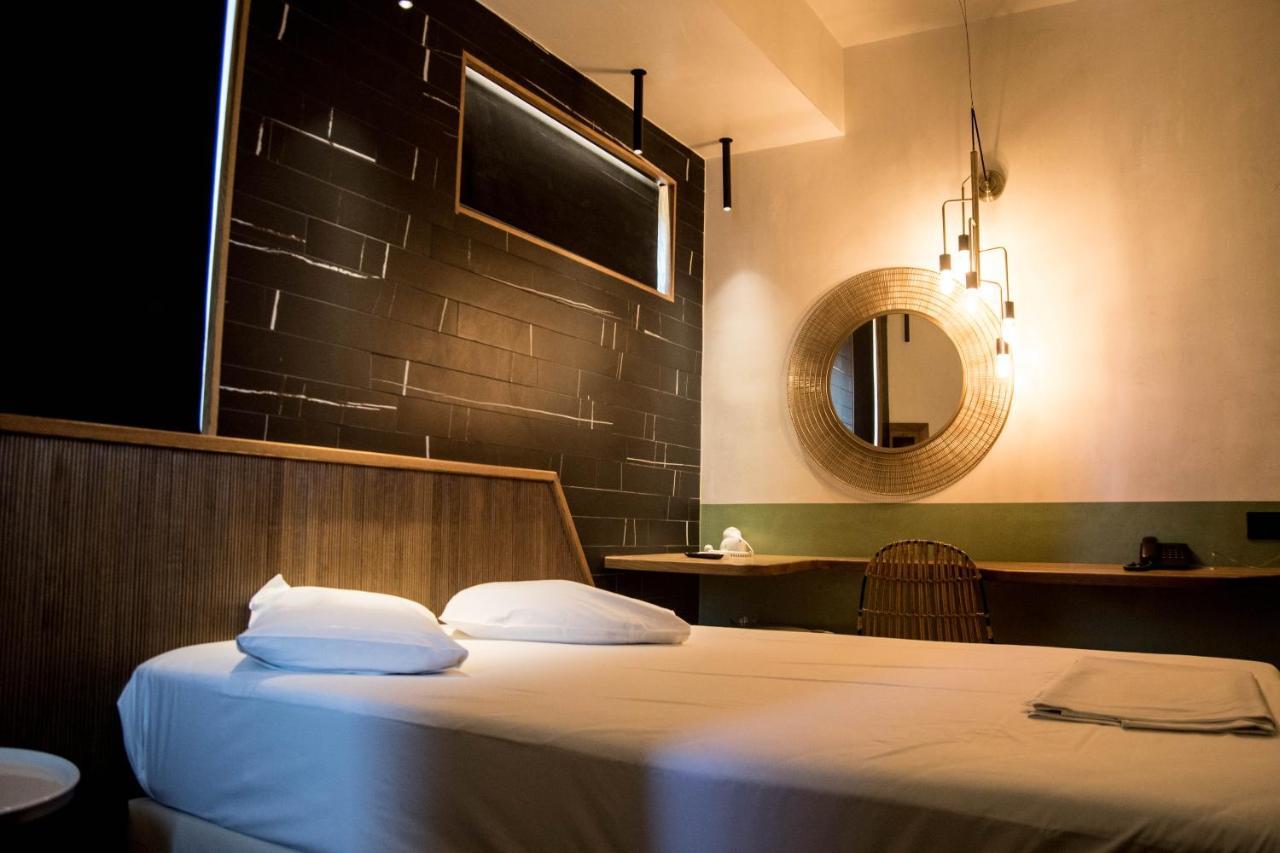 Hotel Adonis Patras