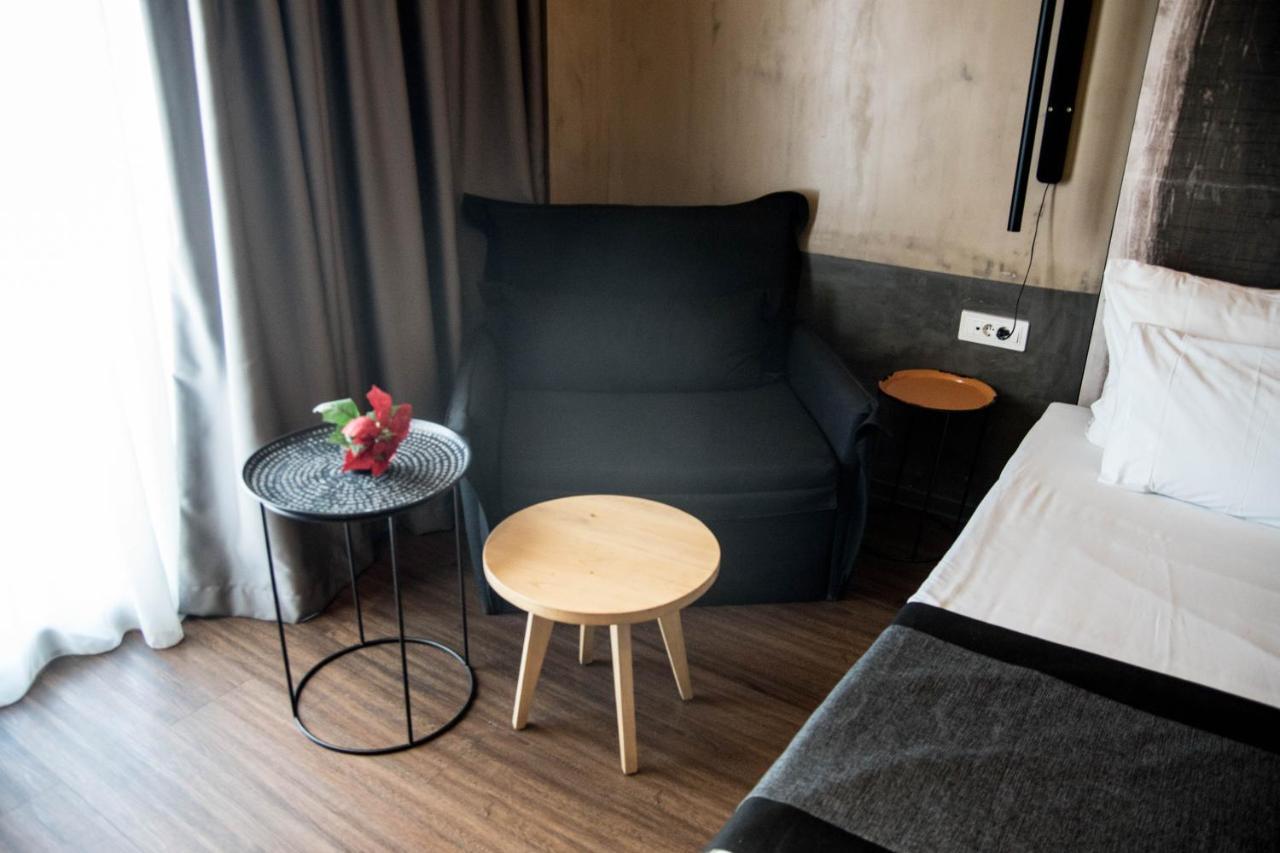 Hotel Adonis Patras