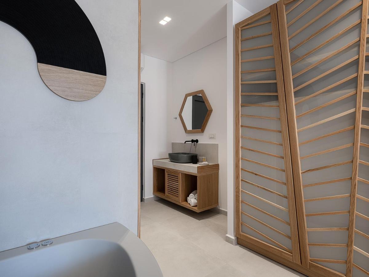 Aparthotel Nontas