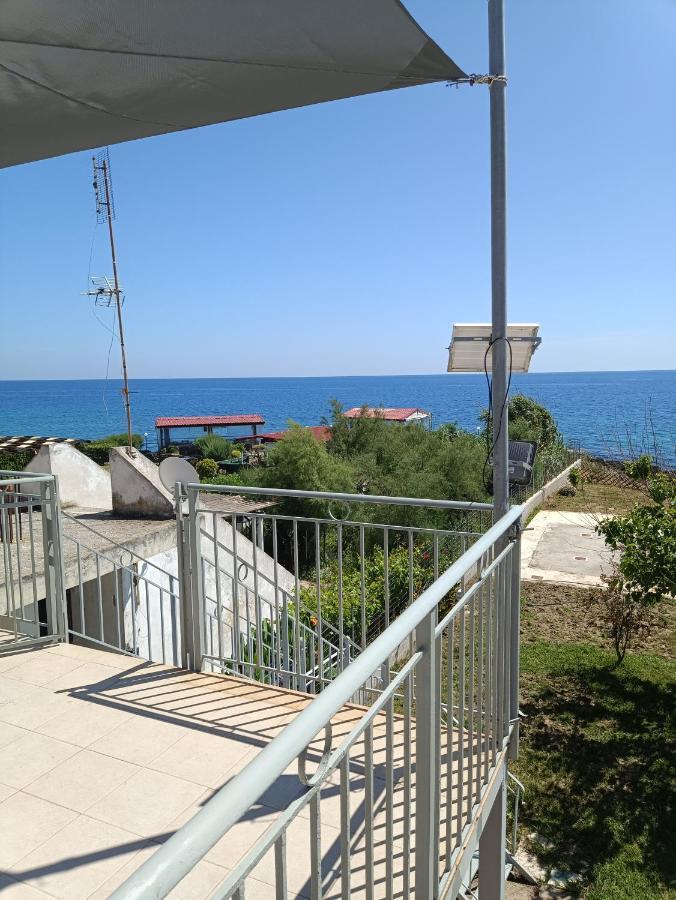 Holiday home Batolios *
