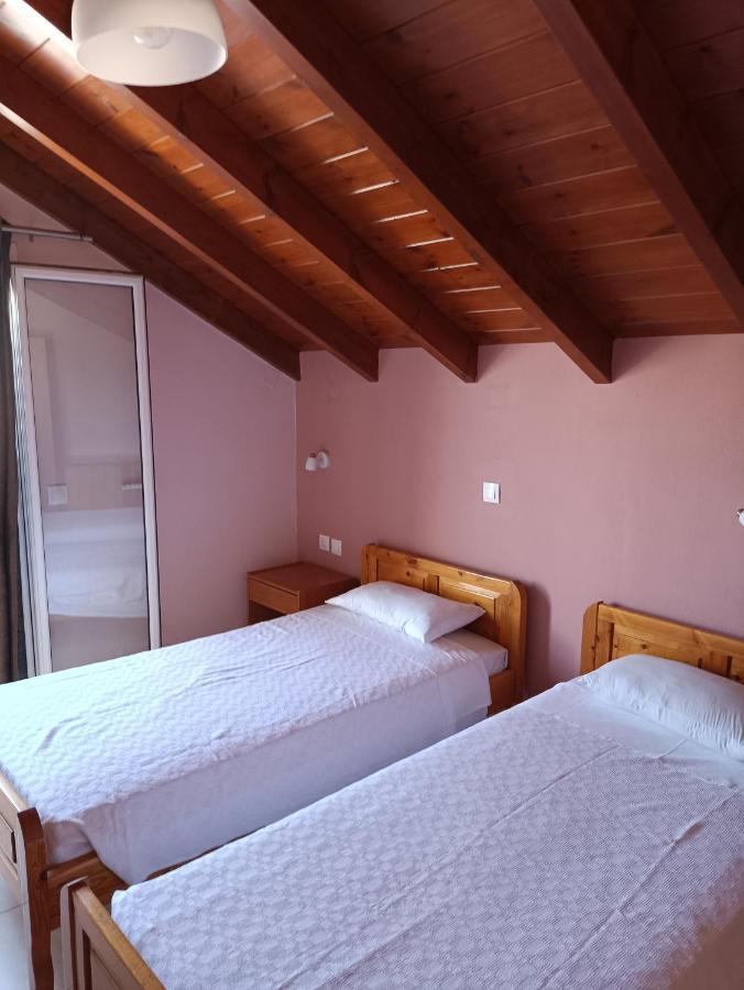 Batolios Holiday home