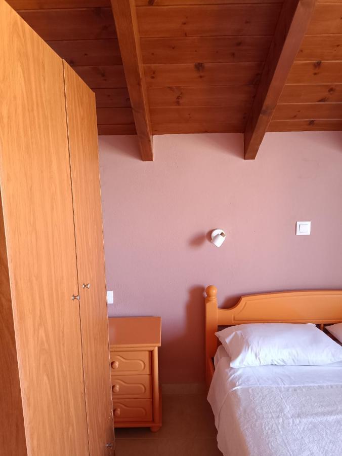 Holiday home Batolios Agios Georgios (Corfu)