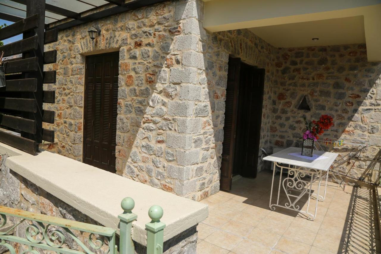 Picturesque Country house Leonidio