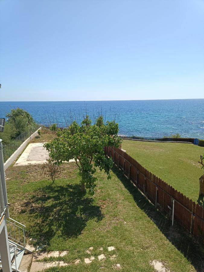 Batolios Agios Georgios (Corfu)
