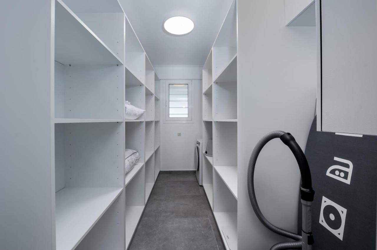 Nikole's Luxury 180m2 Tiros