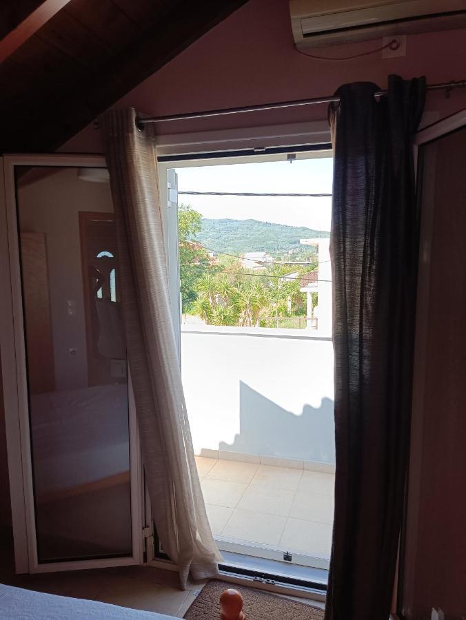 Holiday home Batolios Agios Georgios (Corfu)