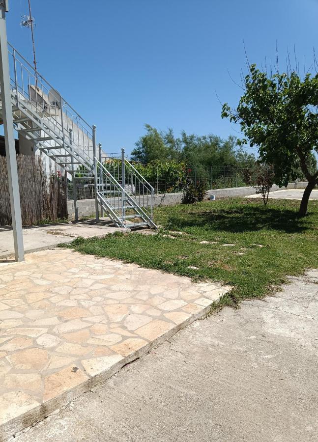 Batolios Holiday home *