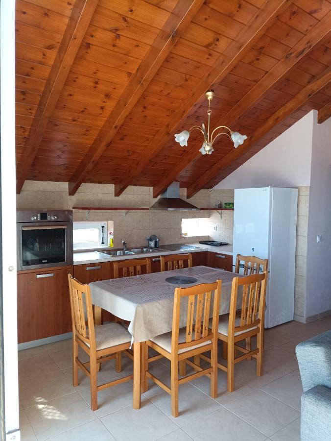 Batolios Holiday home *