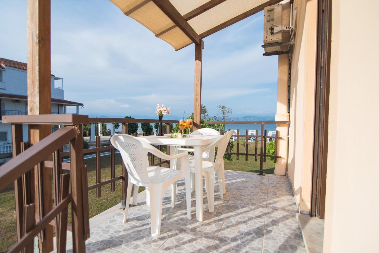 Sandy Beach - Sea View * Kavos