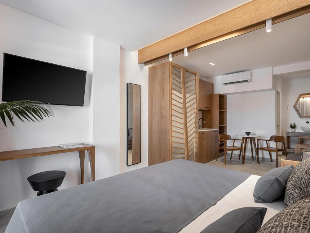 Aparthotel Nontas 3*