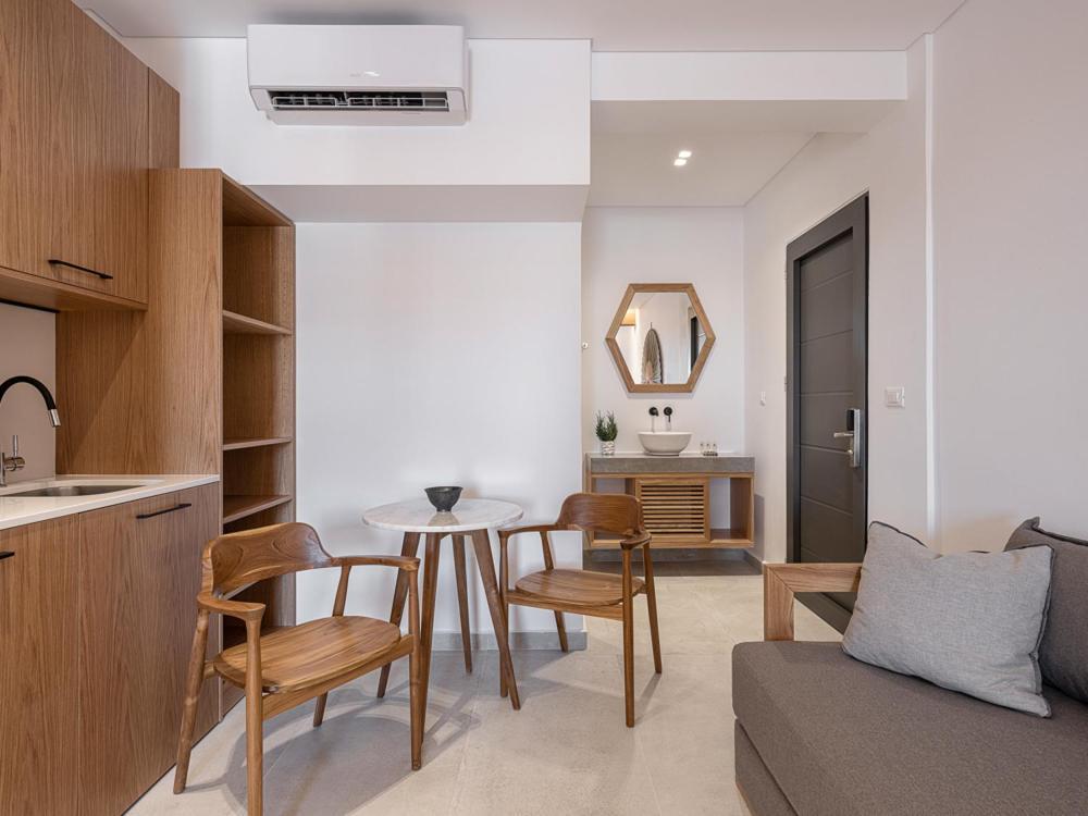 Aparthotel Nontas 3*