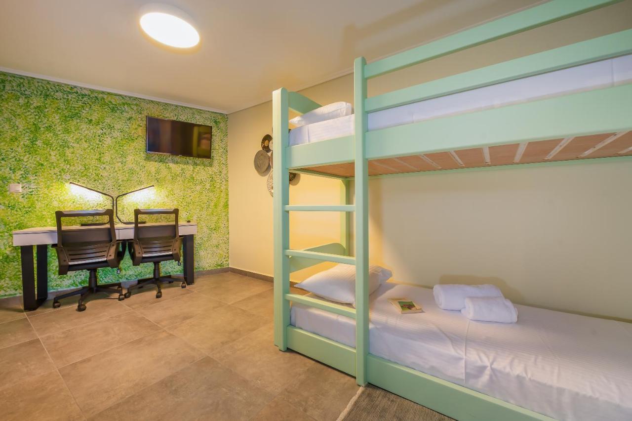 Holiday home Nikole's Luxury 180m2 Tiros