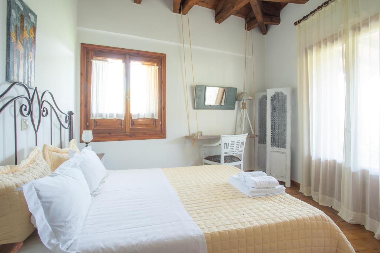 Holiday home Traditional Family Southern Lefkada Sivros
