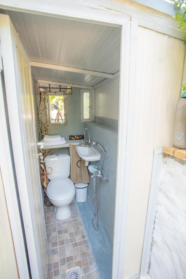 Traditional Family Southern Lefkada Holiday home Sivros