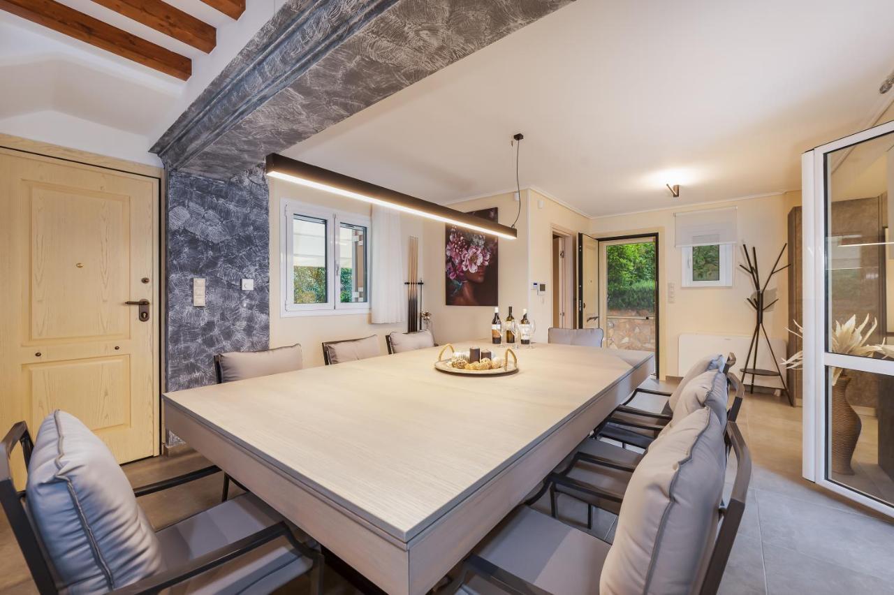 Nikole's Luxury 180m2 *