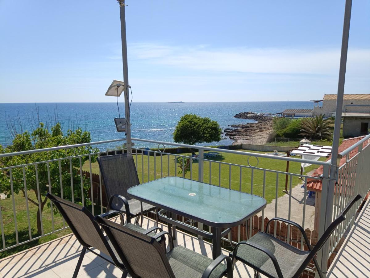 Holiday home Batolios Agios Georgios (Corfu)