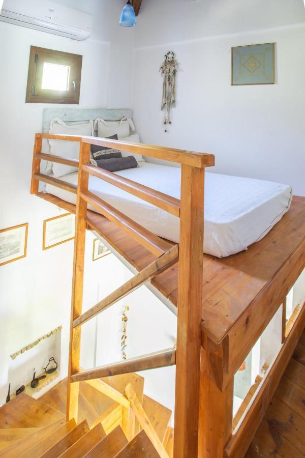 Traditional Family Southern Lefkada