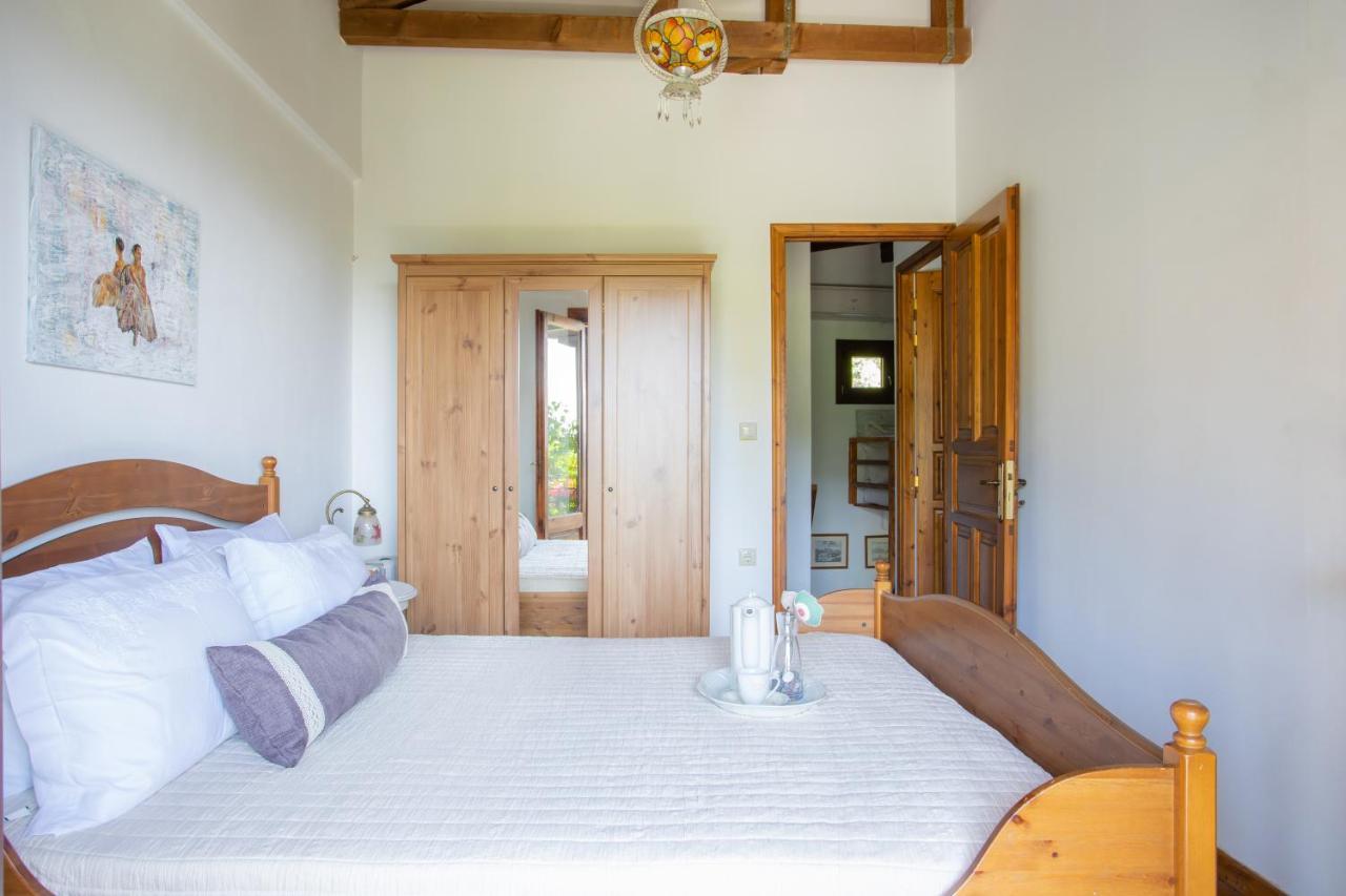 Holiday home Traditional Family Southern Lefkada *