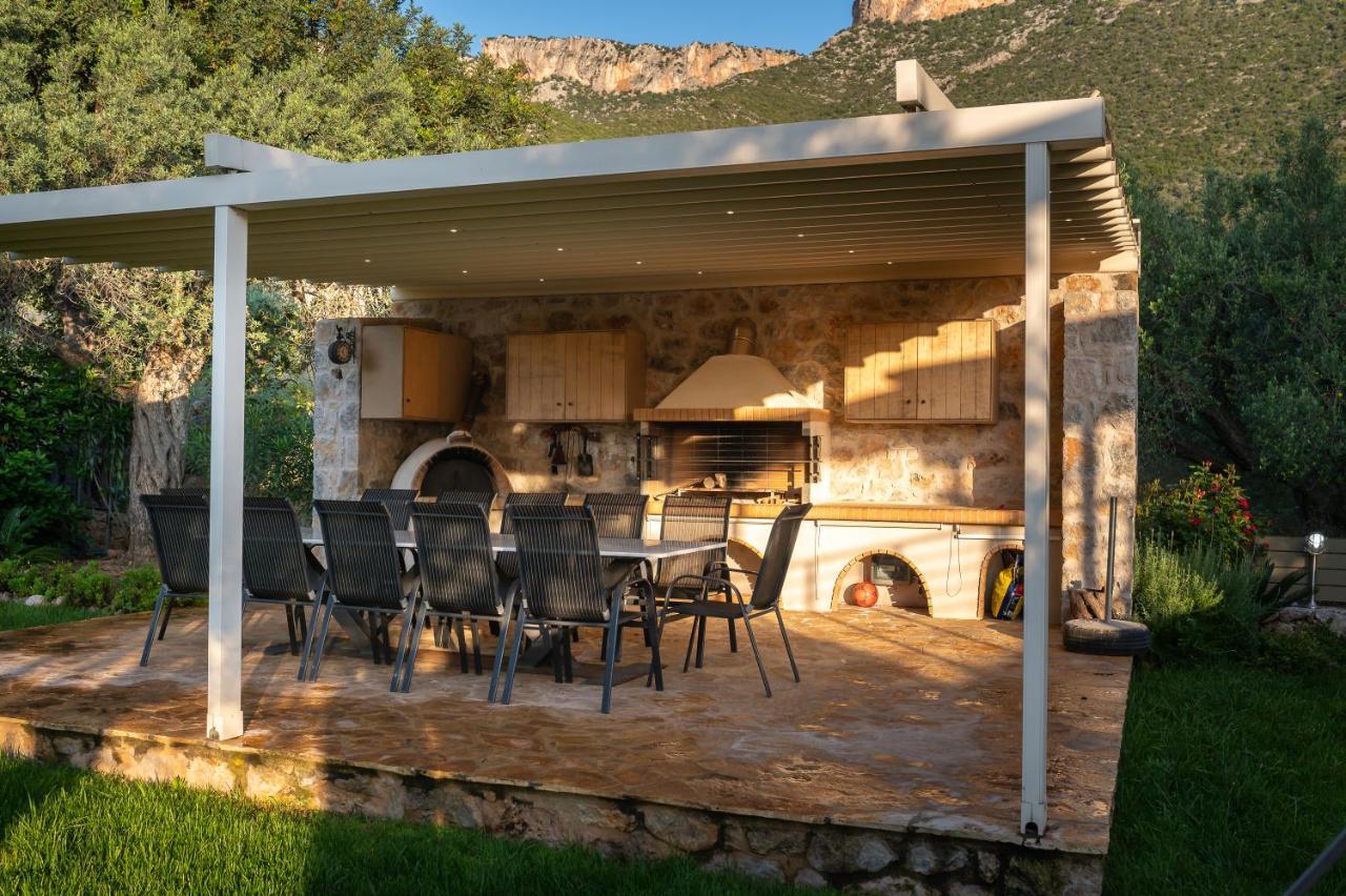Holiday home Nikole's Luxury 180m2