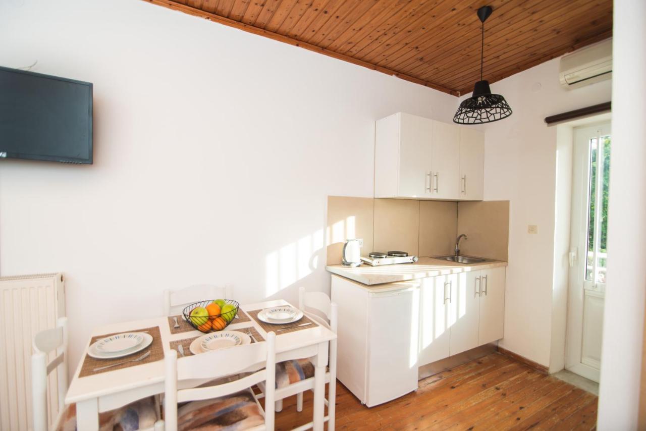Sandy Beach - Sea View Holiday home Kavos