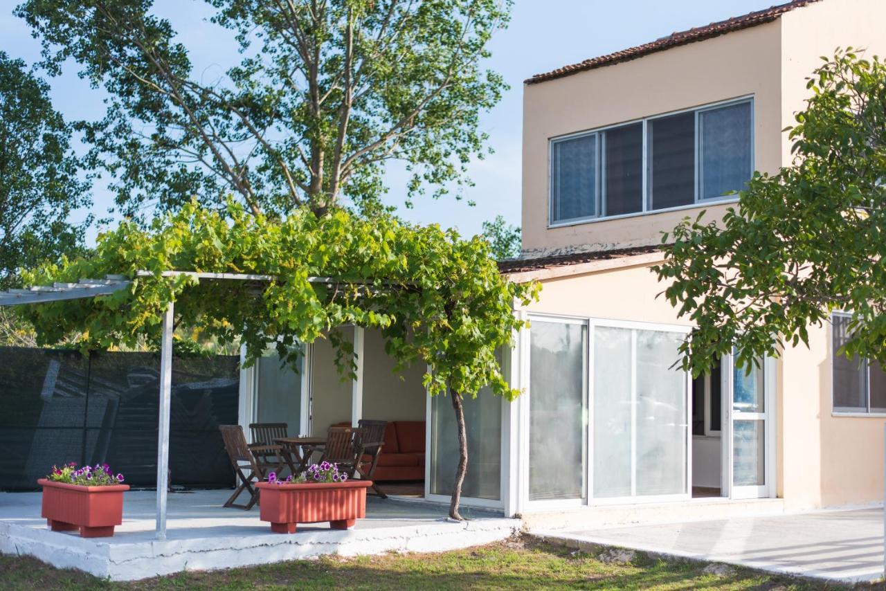Holiday home Sandy Beach - Sea View *