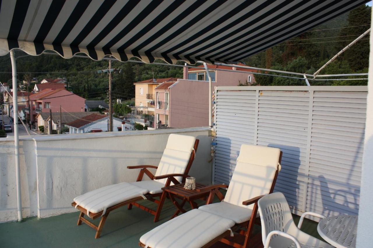 Melissani Hotel