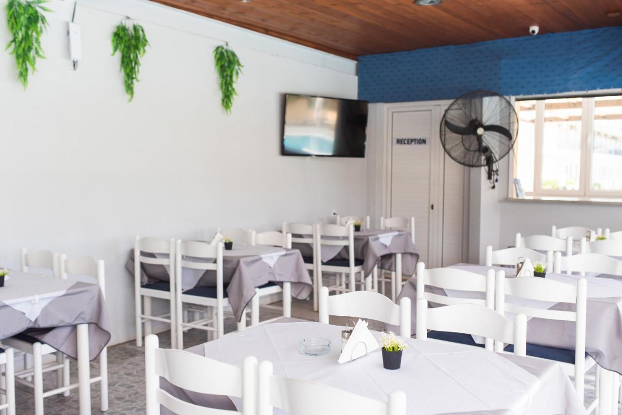 Sandy Beach - Sea View Kavos