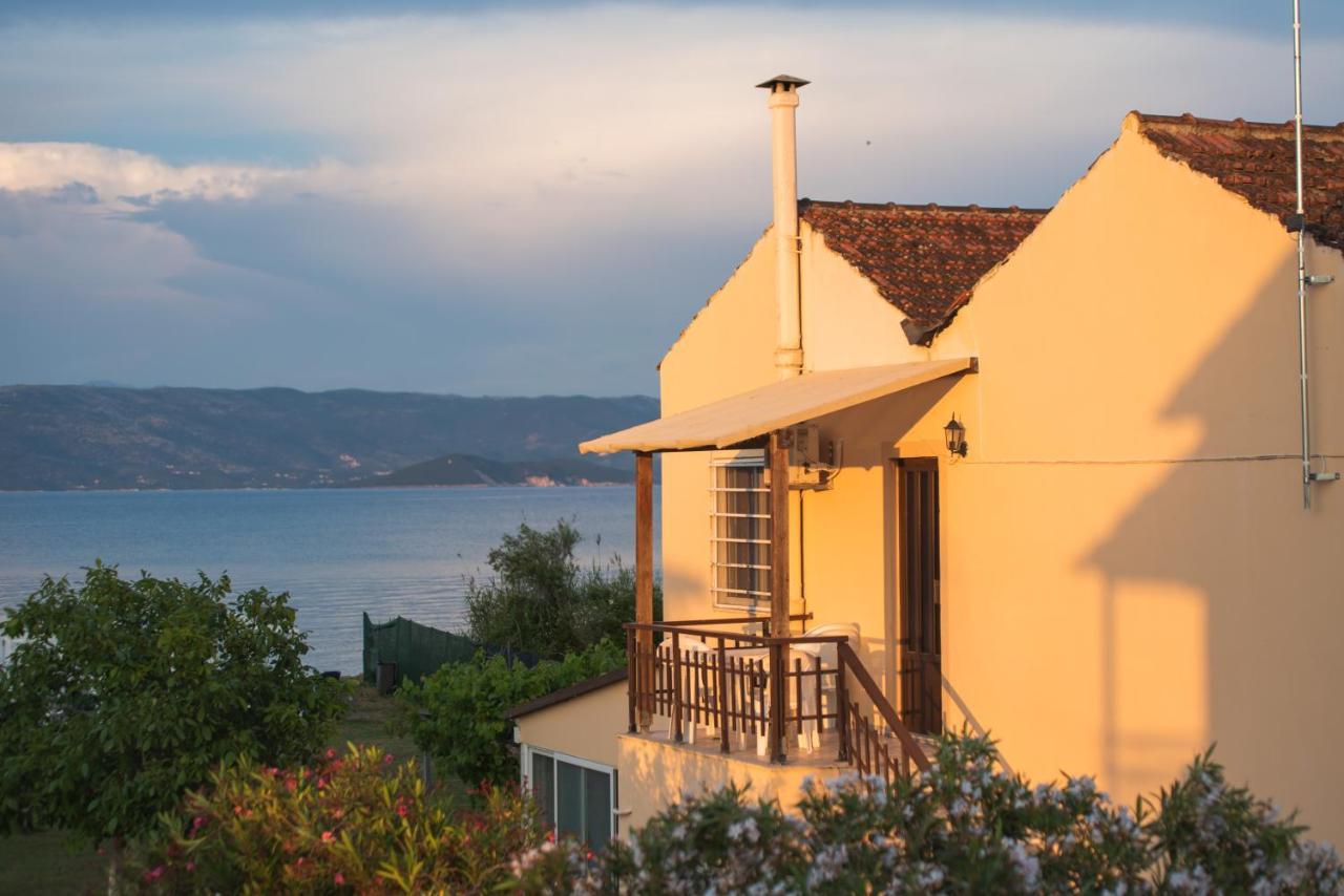 Holiday home Sandy Beach - Sea View *