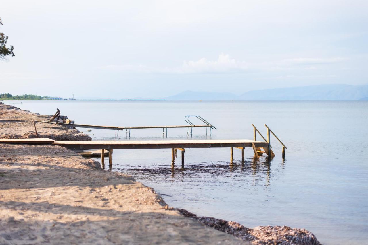 Sandy Beach - Sea View Holiday home