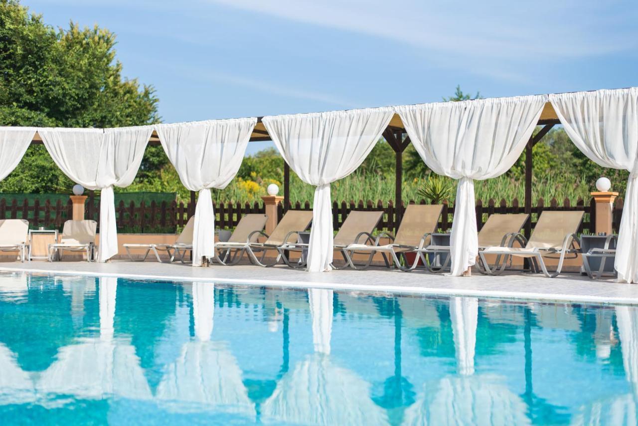 Holiday home Sandy Beach - Sea View *
