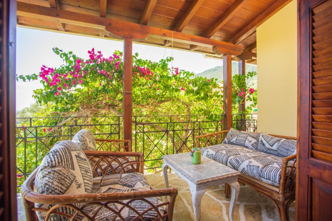 Traditional Family Southern Lefkada Holiday home *