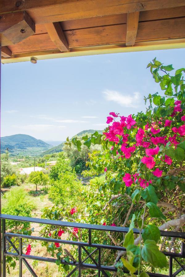Traditional Family Southern Lefkada * Sivros