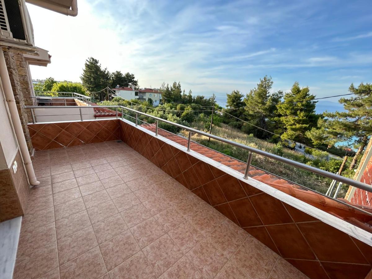 Holiday home Alba Mare Kallithea Ii *