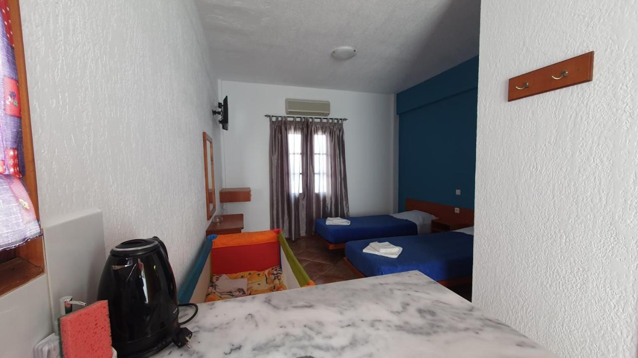 Aparthotel Blue 2 Masouri