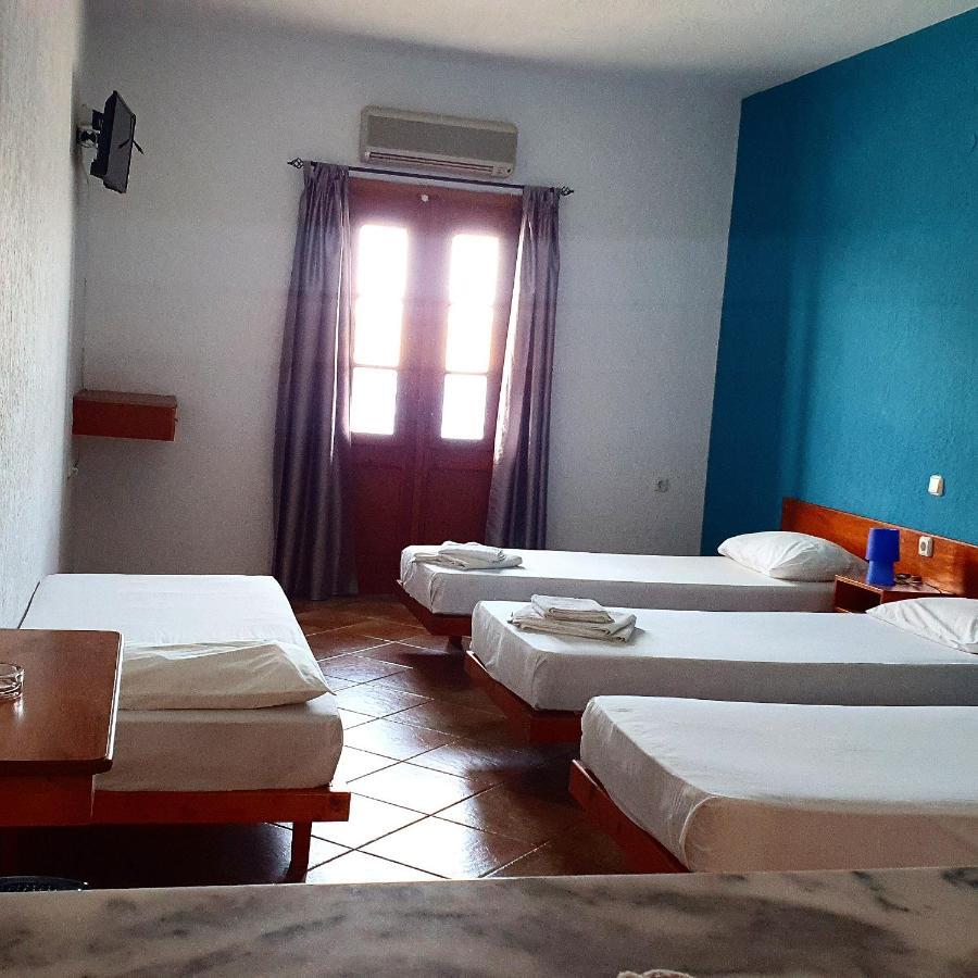 Blue 2 Aparthotel