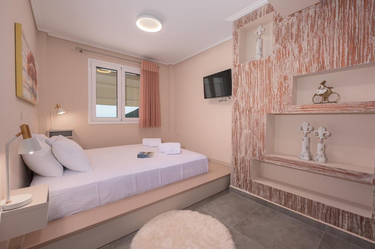 Holiday home Nikole's Luxury 180m2 *
