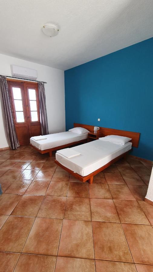 Blue 2 Aparthotel *