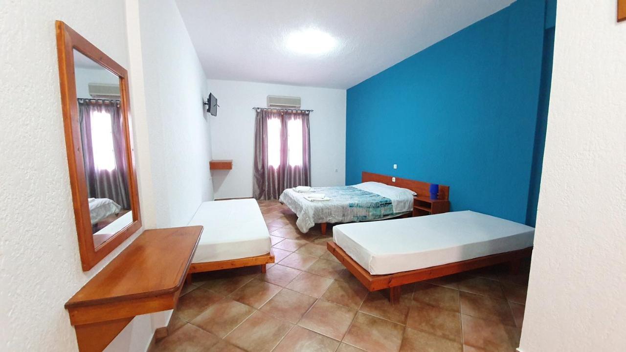 Aparthotel Blue 2 Masouri