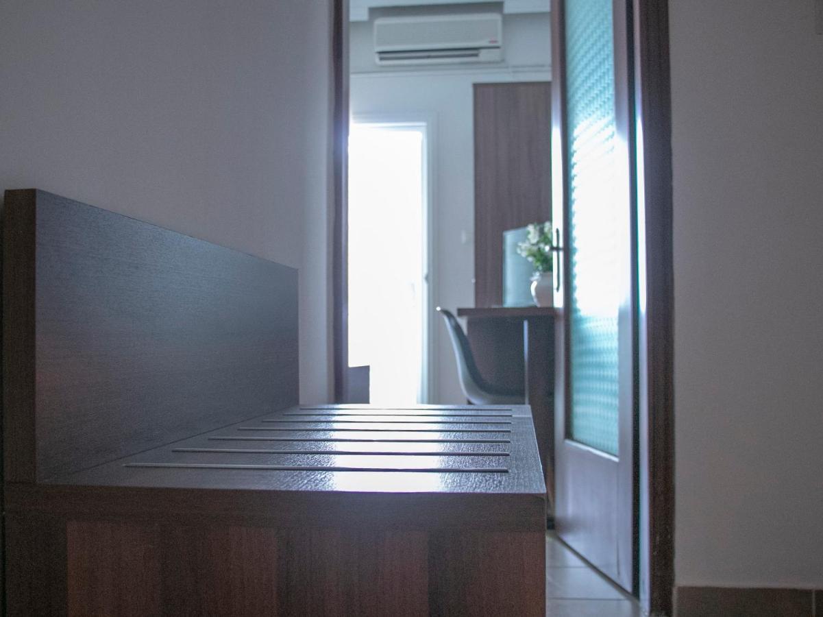 Apartment Maria Paralia Dionysiou