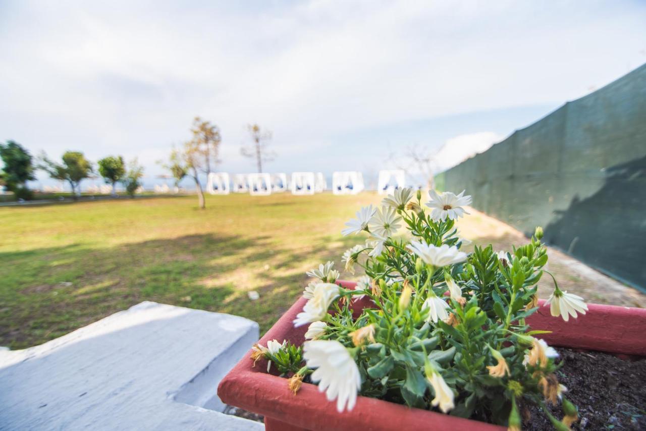 Sandy Beach - Sea View Holiday home *