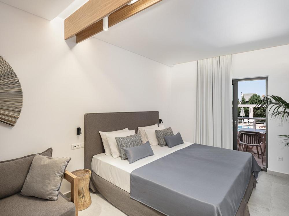 Aparthotel Nontas