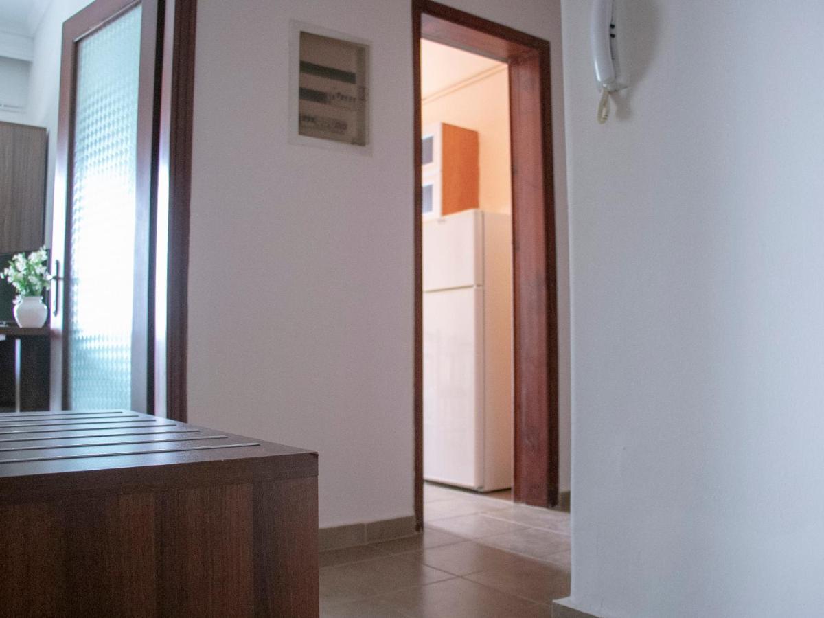 Maria Apartment Paralia Dionysiou