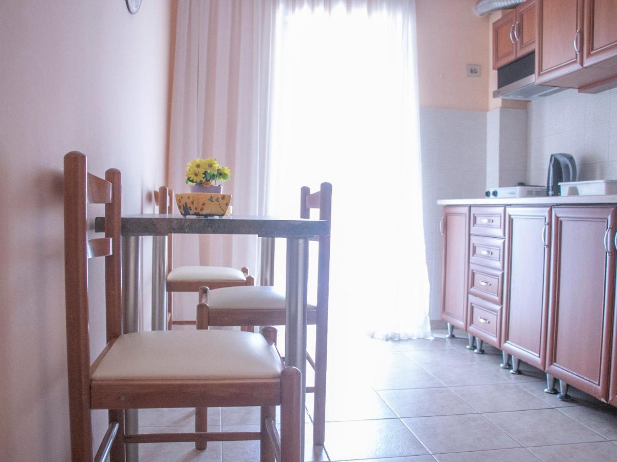 Maria Apartment