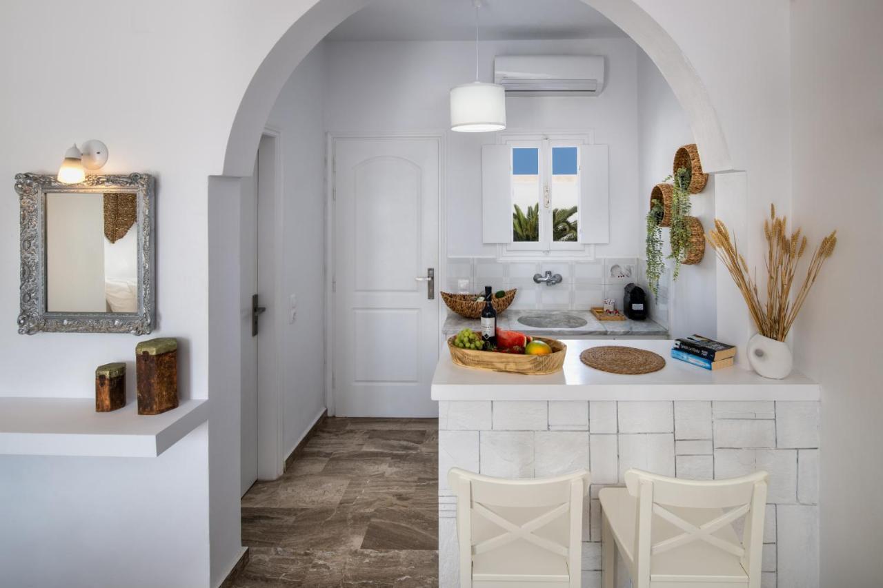Sol Mare Salis Apartment *