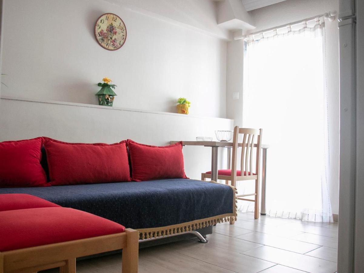 Maria Apartment *