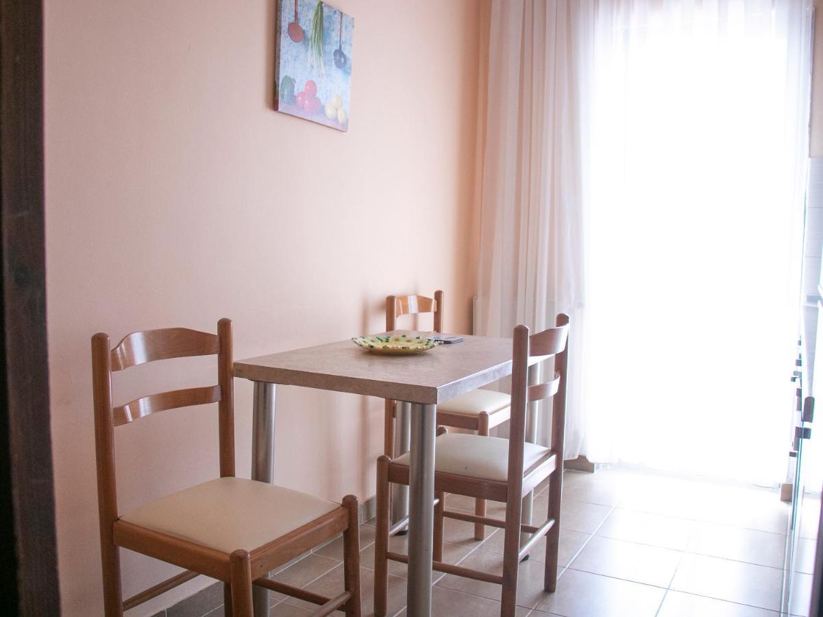 Apartment Maria *
