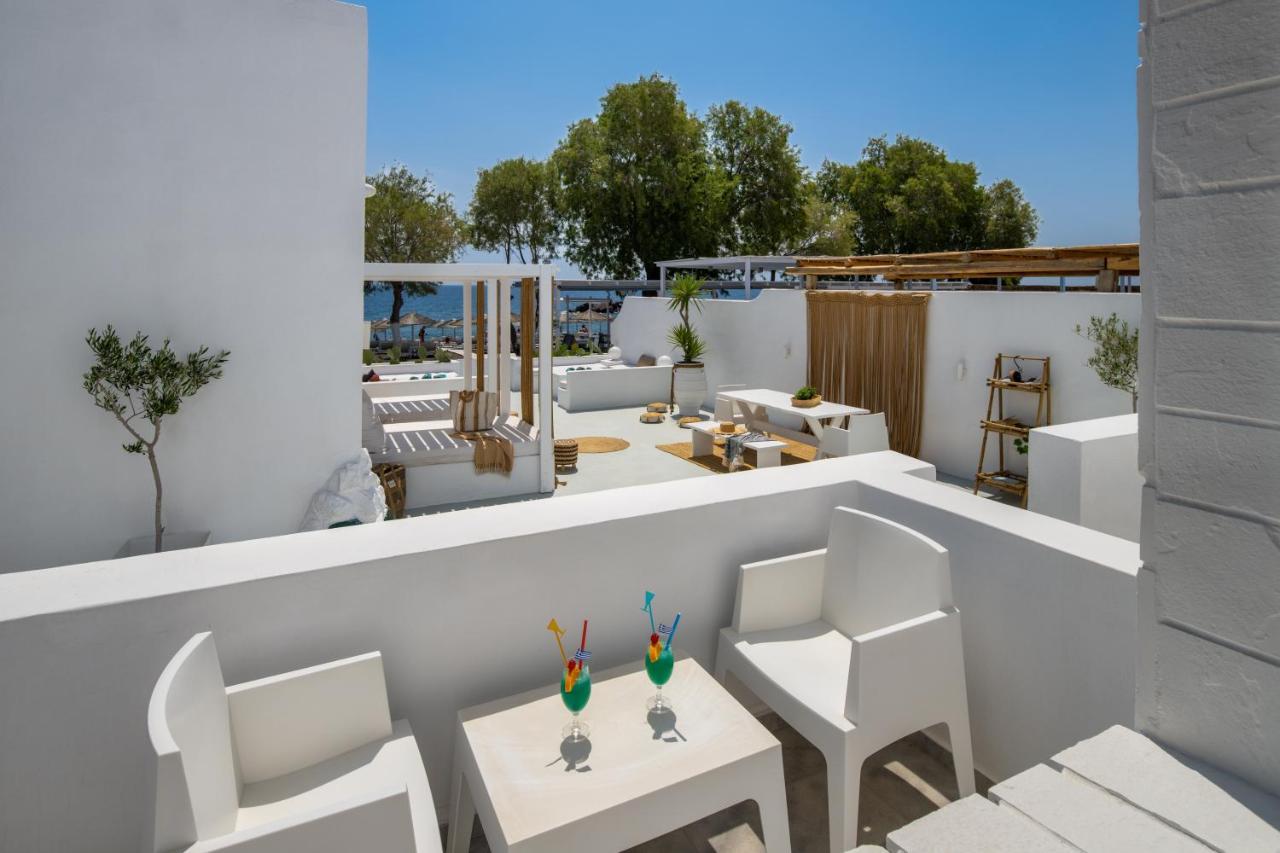 Sol Mare Salis Apartment Kamari (Santorini)