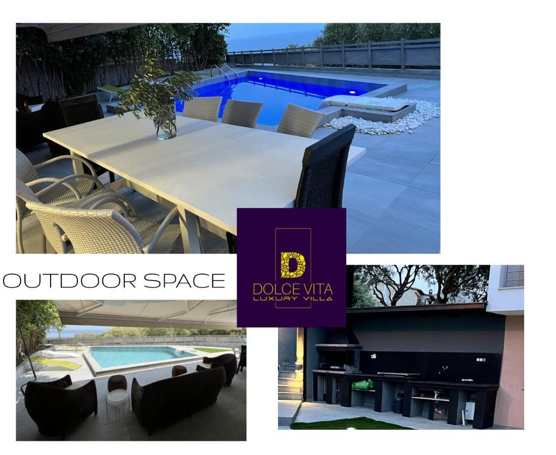 Dolcevita Villa