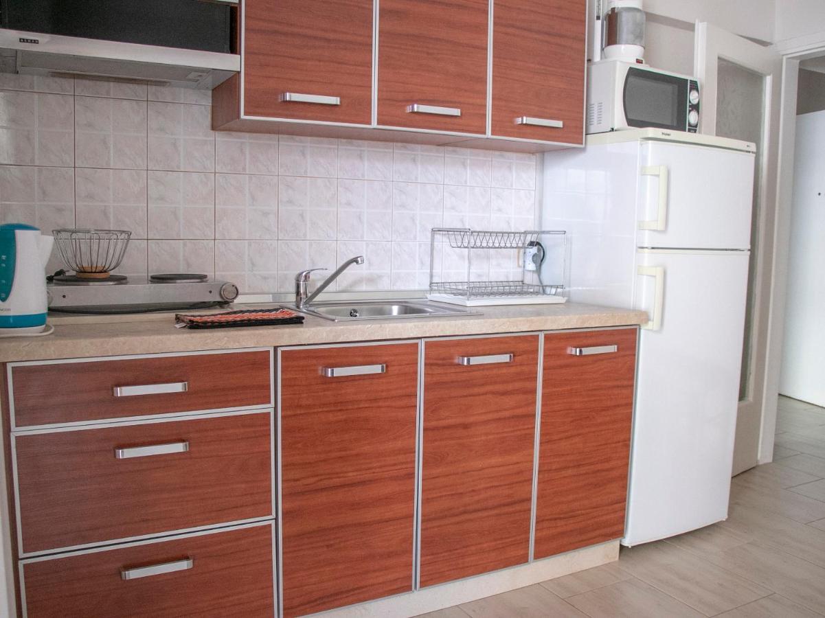 Apartment Maria *