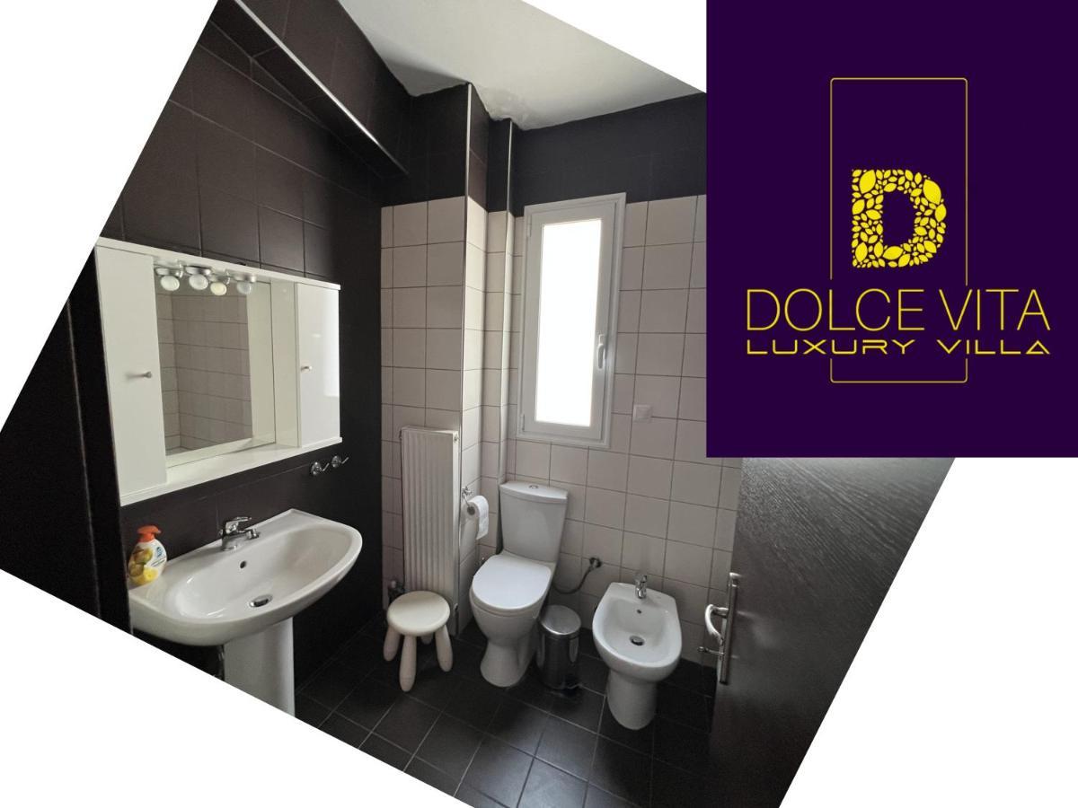 Dolcevita Villa *